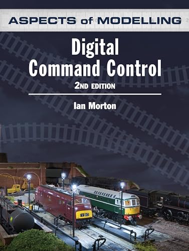 Stock image for Aspects of Modelling: Digital Command Control (2nd Ed.) for sale by ThriftBooks-Dallas