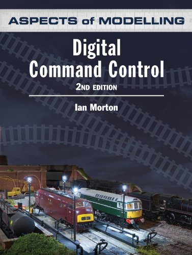 9780711034990: Digital Command Control (Aspects of Modelling)