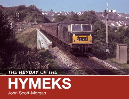 Stock image for The Heyday of the Hymeks for sale by WorldofBooks