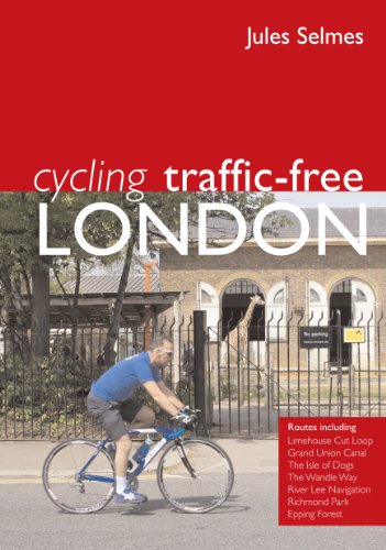 Stock image for Cycling Traffic Free: London for sale by WorldofBooks