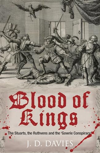 Beispielbild fr Blood of Kings zum Verkauf von HPB-Red