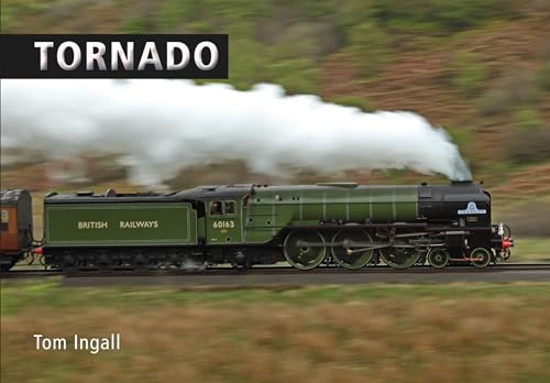 Stock image for Tornado for sale by WorldofBooks