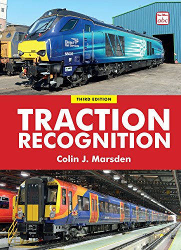 9780711037922: ABC Traction Recognition