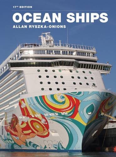 Beispielbild fr Ocean Ships zum Verkauf von WorldofBooks