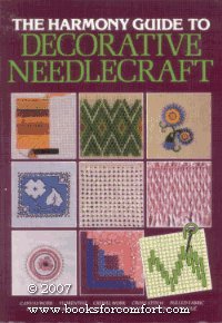 Beispielbild fr Harmony Guide Decorative Needlew zum Verkauf von Better World Books