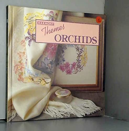 Stock image for Orchids (Themes S.) for sale by WorldofBooks