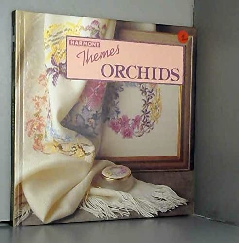 9780711100244: Orchids (Themes S.)