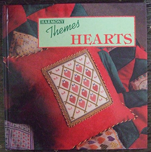 Beispielbild fr Hearts (Themes S.) zum Verkauf von WorldofBooks