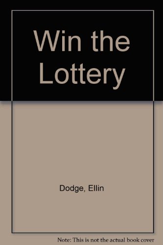 9780711100602: Win the Lottery