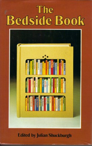 Beispielbild fr Bedside Book: 1st zum Verkauf von AwesomeBooks