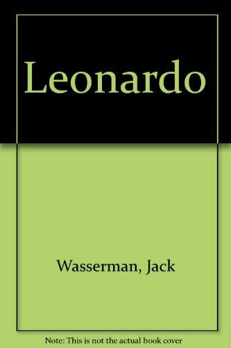 Beispielbild fr Leonardo zum Verkauf von AwesomeBooks