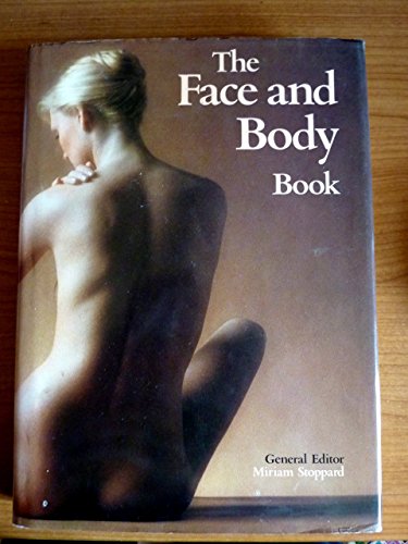 Beispielbild fr Face and Body Book zum Verkauf von WorldofBooks