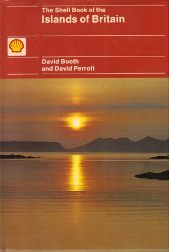 Beispielbild fr Shell Book of the Islands of Britain zum Verkauf von WorldofBooks