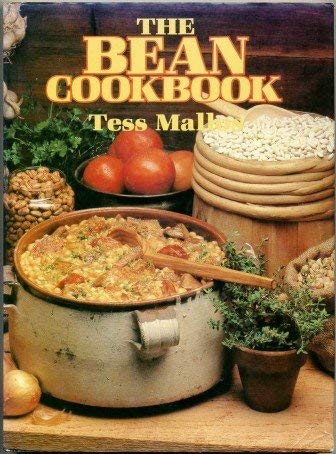 Bean Cook Book (9780711200883) by Unknown