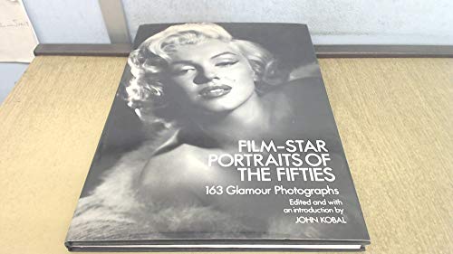 Imagen de archivo de Film Star Portraits of the Fifties a la venta por WorldofBooks