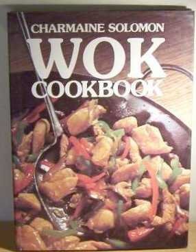 Beispielbild fr Wok Cook Book zum Verkauf von WorldofBooks