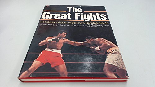 9780711202115: Great Fights