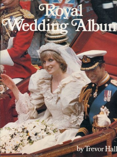 9780711202160: Royal Wedding Album