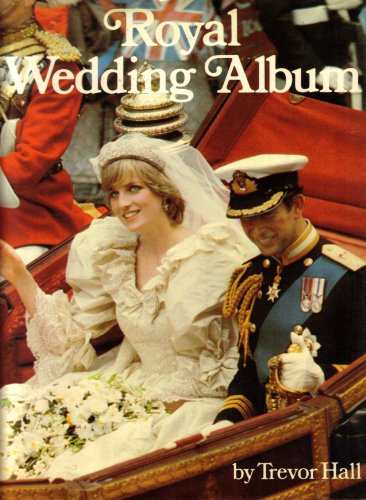 Imagen de archivo de Royal Wedding Album a la venta por WorldofBooks