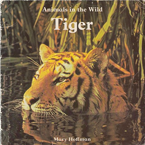 Tiger (Animals in the Wild) (9780711202597) by Mary Hoffman