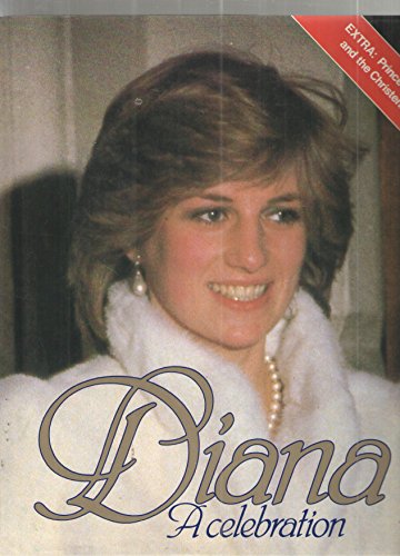 Imagen de archivo de Diana: A Celebration a la venta por Wonder Book
