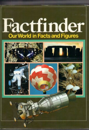 Stock image for Fact Finder for sale by AwesomeBooks