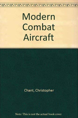 Modern Aircraft Combat