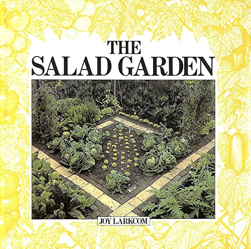 9780711203662: The Salad Garden (The Garden Bookshelf)