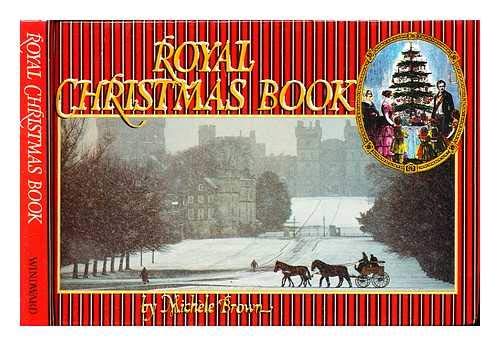 Stock image for Royal Christmas Book for sale by SecondSale