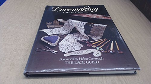 Beispielbild fr Lacemaking: The Gentle Art (Lace Making) zum Verkauf von AwesomeBooks