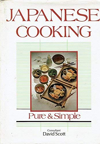 Stock image for Japanese Cooking for sale by WorldofBooks