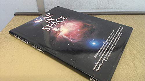 Beispielbild fr War in Space zum Verkauf von WorldofBooks