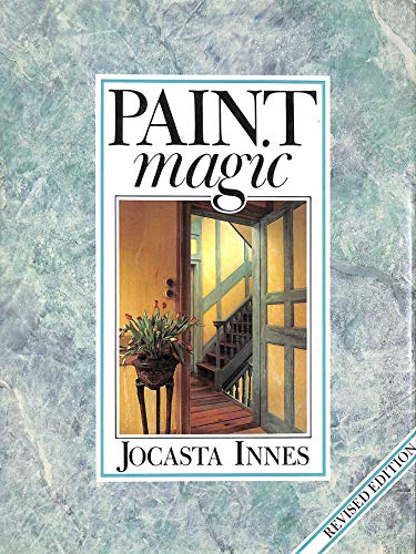 9780711204713: Paint Magic