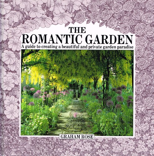 Beispielbild fr The Romantic Garden zum Verkauf von AwesomeBooks