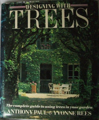 Imagen de archivo de Designing with Trees a la venta por WorldofBooks