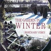 Beispielbild fr The Garden in Winter zum Verkauf von WorldofBooks