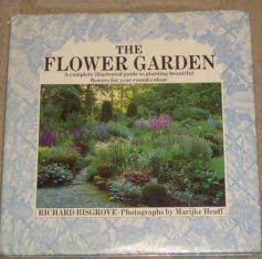 Beispielbild fr The Flower Garden zum Verkauf von WorldofBooks