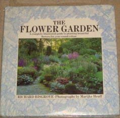Stock image for The Flower Garden for sale by WorldofBooks