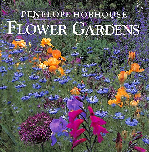 9780711205451: Flower Gardens