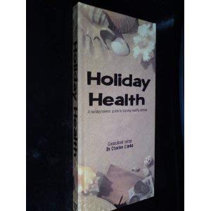 Beispielbild fr Holiday Health zum Verkauf von Reuseabook