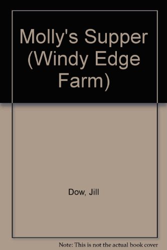 9780711205871: Molly's Supper (Windy Edge Farm)