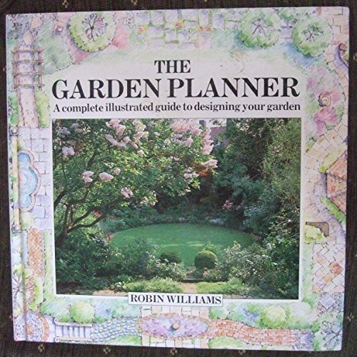 Beispielbild fr The Garden Planner (The garden bookshelf) zum Verkauf von WorldofBooks