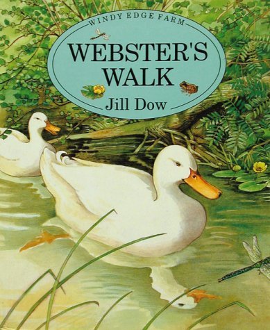 Beispielbild fr Webster's Walk (Windy Edge Farm) zum Verkauf von WorldofBooks