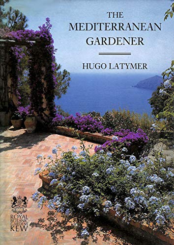 9780711206311: The Mediterranean Gardener