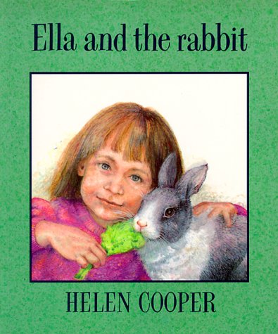 9780711206359: Ella and the Rabbit