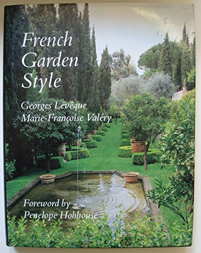 Stock image for French Garden Style for sale by Greener Books