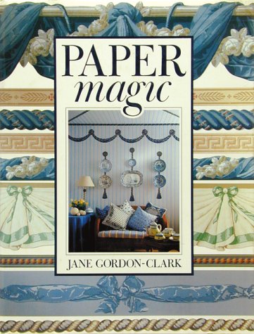 9780711206502: Paper Magic