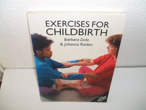 Stock image for Exercises for Childbirth for sale by Reuseabook