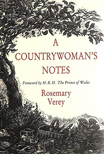 Imagen de archivo de A Countrywoman's Notes a la venta por WorldofBooks