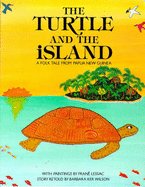 Beispielbild fr The Turtle and the Island zum Verkauf von WorldofBooks